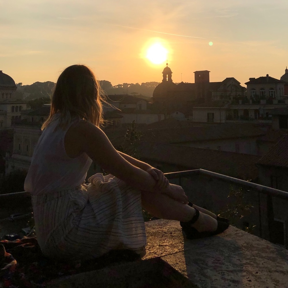 Meet your Posher, Erin
